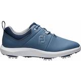 Grey Golf Shoes FootJoy Ecomfort Ld24
