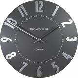 Thomas Kent Mulberry Wall Clock 30cm