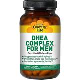 Country Life DHEA Complex for Men 60 pcs