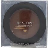Revlon Powders Revlon Colorstay Pressed Powder Mahogany