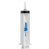 Clean Stream Enema Syringe 150 ml Clear
