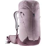 Deuter Women's AirComfort Lite 28 SL Walking backpack size 28 l, purple