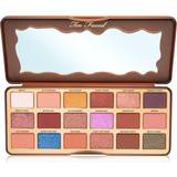 Too Faced Eyeshadows Too Faced Cocoa-Infused Eyeshadow Palette Better Than Chocolate