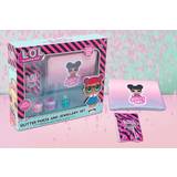 Magnetic Boards - Surprise Toy Toy Boards & Screens LOL Glitter Purse & Jewellery Set