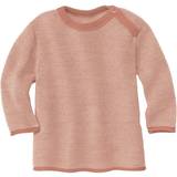 Wool Sweatshirts Children's Clothing Disana Kid's Melange-Pullover Merino jumper 74/80