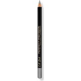 L.A. Girl Eye Pencils L.A. Girl Perfect Precision Eyeliner GP707 Metallic Silver