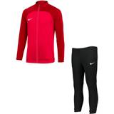 Red Tracksuits Children's Clothing Nike Academy Pro Track Suit (Little Kids)