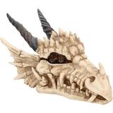 Nemesis Now Dragon Skull Figurine 15cm