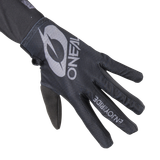 O'Neal Matrix Stacked Long Gloves Red,Black
