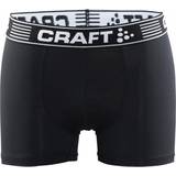 Craft Sportsware Underwear Craft Sportsware Greatness Bike Boxer - Black