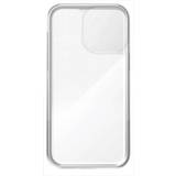 Apple iPhone 13 Pro Max - Transparent Cases Quad Lock Poncho Cover for iPhone 13 Pro Max