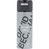 David Beckham Homme Deo Spray 150ml