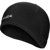 Vaude Bike Warm Cap Unisex - Black