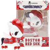 Tokidoki Boston Red Sox Unicorno