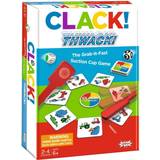 Amigo Clack Thwack Card Game