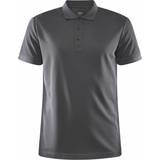 Craft Sportsware Sportswear Garment T-shirts & Tank Tops Craft Sportsware Core Unify Polo Shirt Men