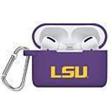 NCAA LDM Officially Licensed Apple AirPods Pro Case Louisiana State