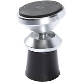 Quest ijoy Clutch Magnetic Car Mount, Silver