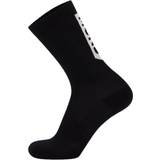 Mons Royale Sportswear Garment Socks Mons Royale Atlas Merino Crew Socks Unisex - Black