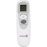 Automatic Shut-Off Fever Thermometers Safety 1st Simple Scan Forehead Thermometer