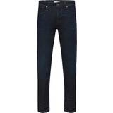Selected Men Clothing Selected Homme Slim-Leon Jeans