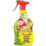 Poison Pest Control B&Q Fruit & veg Insecticide 1L 1000ml