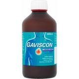 Gaviscon Vitamins & Supplements Gaviscon Aniseed Heartburn Liquid 600Ml