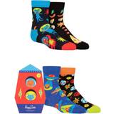 Children's Clothing Happy Socks 4-pack Space XKSPA09-6500