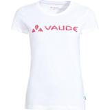 Vaude Logo Short Sleeve T-shirt