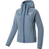 Blue north face hoodie The North Face Homesafe Full Zip Fleece Hoodie