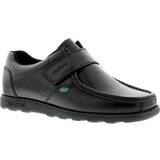 Low Shoes Kickers Fragma M - Black