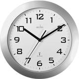 Clocks on sale Acctim Peron Wall Clock 23cm