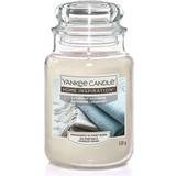 Yankee Candle Home Inspiration Scented Candle 538g
