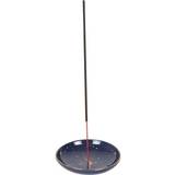 Something Different Starry Sky Incense Holder Candlestick