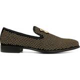 Fabric Low Shoes Stacy Adams Swagger