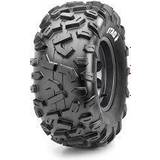 CST Summer Tyres CST CU58 Stag 25x10.00 R12 TL 53M Dual Branding 255/65R12, Rear wheel