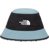 Beige - Men Hats The North Face Cyprus Bucket Hat - Goblin Blue