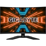 4k curved monitor Gigabyte M32UC 32' 144Hz