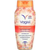 Vagisil Scentsitive Scents Daily Intimate Wash Peach Blossom 354ml