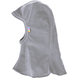 Joha Elephant Hat Single Layer Wool - Light Grey Melange (97120-122-15110)
