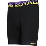Mons Royale Sportswear Garment Shorts Mons Royale Epic Bike Short Liner Women - Black