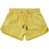 Yellow Trousers The New Chica Sweatshorts - Canary Yellow