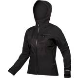 Outdoor Jackets - Women Endura Women's SingleTrack Jacket II - Black