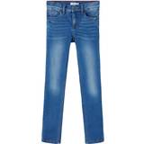 Viscose Children's Clothing Name It Theo Jeans - Medium Blue Denim (13190979)