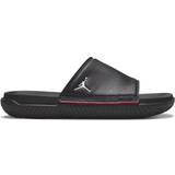 Nike Slippers & Sandals Nike Jordan Play - Black/University Red