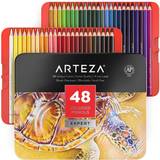 Arteza Colouring Pencils 48 Pack