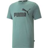 Puma Funktionsskjorte jade antracit