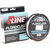 P-Line Floroclear 30# 260 Yard Spool