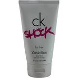 Calvin Klein Ck One Shock Body Lotion