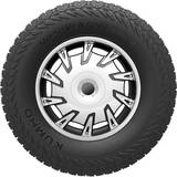60 % - D Car Tyres Kumho Road Venture AT52 275/60 R20 115T